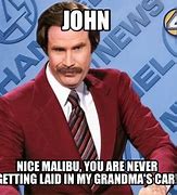 Image result for Malibu Car Meme
