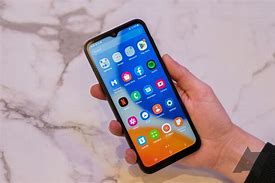 Image result for Samsung A14 Home Screen