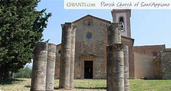 Image result for Sant'Appiano Chianti Montelero
