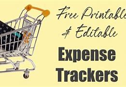 Image result for Bill Expense Tracker
