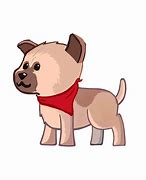 Image result for Handing a Puppy Image Cartoon