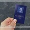 Image result for NFC Business Card Design