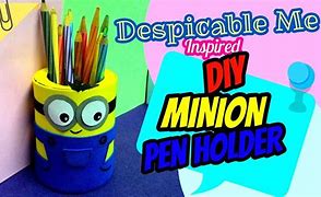 Image result for Minions Pen