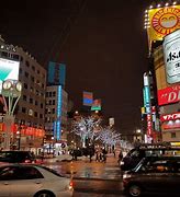 Image result for Susukino Sapporo