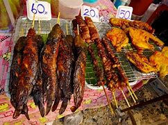 Image result for Phuket Street Food Market