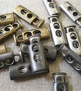 Image result for Metal Cord Lock