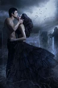 Image result for Dark Gothic Romance