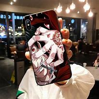 Image result for Supreme Anime Phone Case