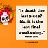 Image result for DIA De Los Muertos Sayings and Quotes