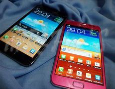 Image result for Samsung Note One Pink