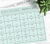 Image result for Nikon 30-Day Photo Challenge