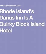 Image result for Best Hotels in Rhode Island