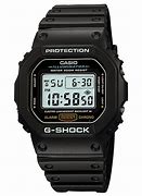 Image result for Casio DW-5600