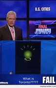 Image result for Jeopardy Meme 21st Century