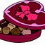 Image result for Wine and Chocolate Clip Art