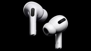 Image result for Apple Air Pods Pro Pics