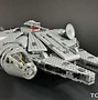 Image result for LEGO Millennium Falcon