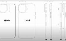Image result for iPhone 13 Pro Max CAD Drawing