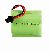 Image result for 5 Cell NIMH Battery Pack