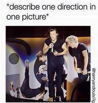 Image result for One Direction Humor