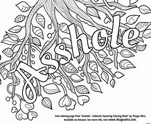 Image result for Wrestiling Word Coloring Pages