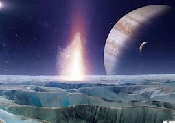 Image result for Europa Moon Phone Wallpaper