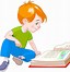 Image result for Open Your Book Clip Art