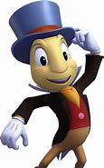 Image result for Disney Jiminy Cricket Clip Art