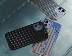 Image result for Rimowa iPhone 14 Pro Max Case
