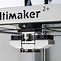 Image result for Ultimaker 2 Extended 3D Printer