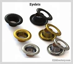 Image result for Hook-And Eyelet Fasteners