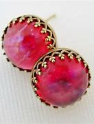 Image result for Opal Earrings Jewelry