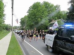 Image result for Special Olympics Torch Run Fundraiser Chart