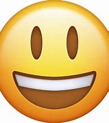 Image result for Big Smiling Face Emoji