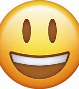 Image result for Smiling Face Emoji Apple