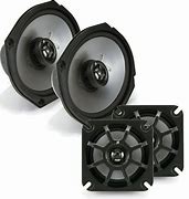 Image result for 2 Ohm Motorcycle Speakers