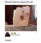 Image result for Wood Game Meme