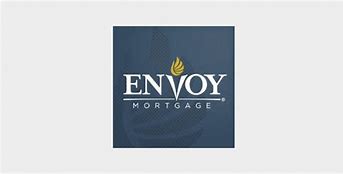 Image result for Envoy Mortage Logo