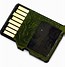 Image result for microSD Chip
