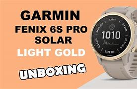 Image result for Fenix 6s Pro Solar Watch Face