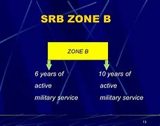 Image result for My Navy HR SRB Chart