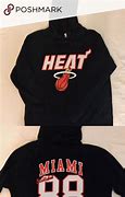 Image result for Miami Heat Sweatshirt
