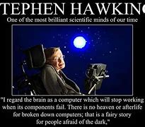 Image result for Stephen Hawking Dead Meme