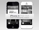 Image result for iPhone GUI Picture