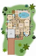 Image result for Colored Floor Plan