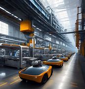 Image result for Future Smart Factory