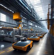 Image result for Future Factory Concepts