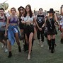 Image result for Coachella People