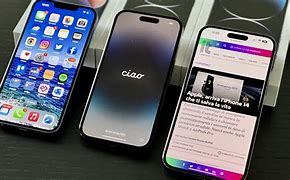 Image result for Did the iPhone 14 Come Out