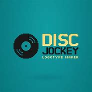 Image result for Cool DJ Logos Designs